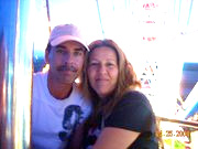 Image of Robert and Tammy